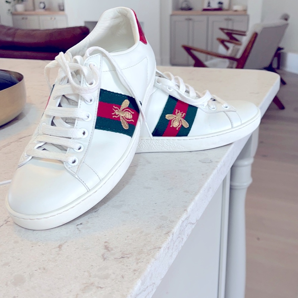 Gucci shoes